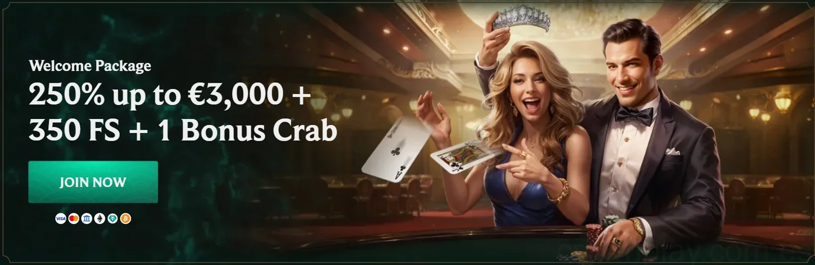 Crownplay Casino Casino Gaming